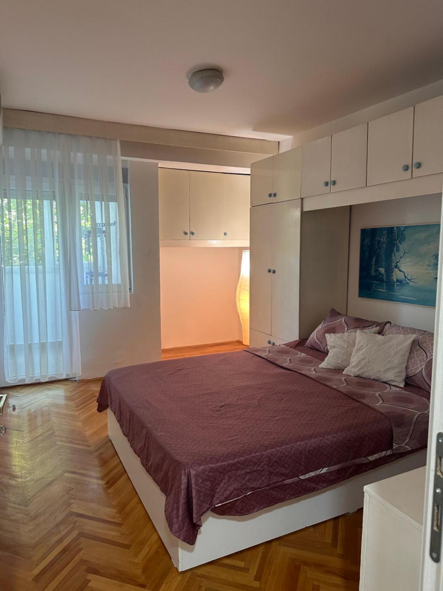 Viktor Apartment Kumanovo Eksteriør billede